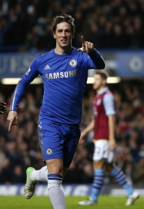 Benitez: Fernando Torres Pemain Fantastis