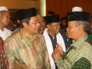 Siswa SMA di Jabar Dapat BOS