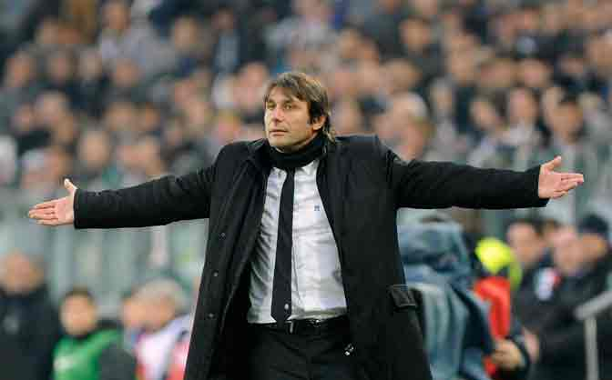 Juventus Dapatkan Llorente