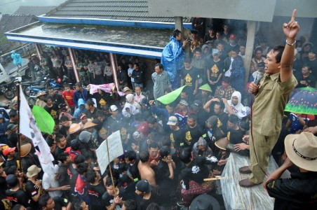 Kemenkes: Kegiatan Disponsori Rokok Dilarang Diliput Media