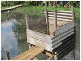 Bupati Pemalang Tegur Warga yang Masih Bangun Jamban di Sungai