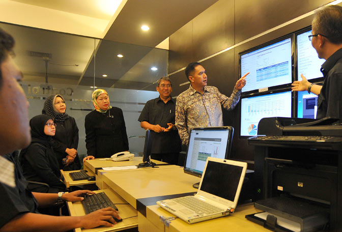 YLKI: Pengaduan Konsumen 2012 Didominasi Kasus Perbankan
