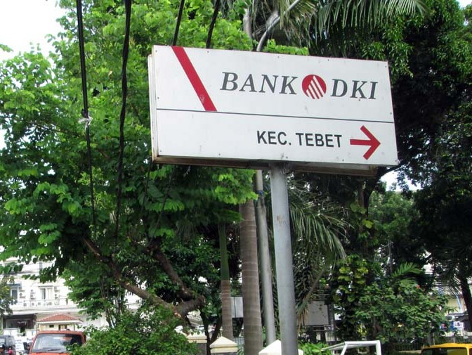 Jokowi Siapkan Suntikan Dana Ratusan Miliar Lagi untuk Bank DKI