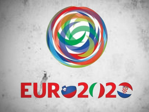 Piala Eropa 2020, 13 Negara Jadi Tuan Rumah Bersama