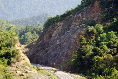 5 Penambang Tewas Tertimbun Longsor di Jambi
