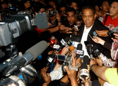 PAN Bantah Raffi Ahmad Bakal Caleg Partai