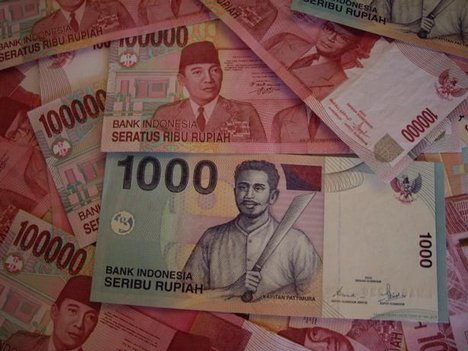 KPU Kupang Ajukan Dana untuk Pemilukada Rp 23 Miliar
