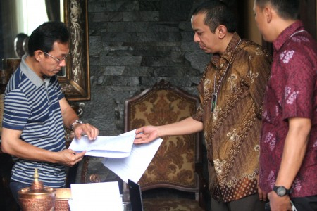 Pilkada Sumut: Harta Kekayaan Gus Irawan Hampir Rp 35 Miliar