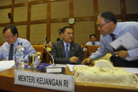 PPATK: Kemenkeu Terkorup!