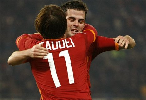 Pjanic: Barcelona Mengincar Saya