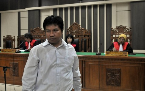 Kejaksaan Sangatta: Pejabat Harus Hati-Hati Keluarkan Rekomendasi