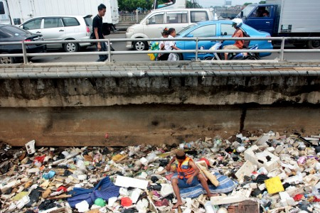 Normalisasi Sungai di Jakarta Harus Jadi Prioritas
