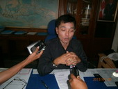 PT Pelni Bantah Kabar Tabrakan KM Tidar