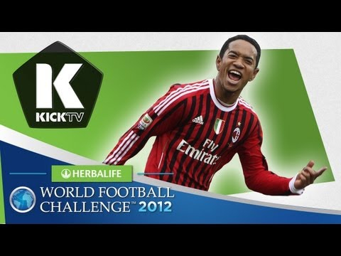 Urby Emanuelson Tak Bahagia di Milan