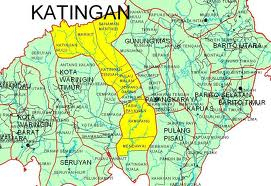 Keenam Pasangan Bakal Calon Bupati Katingan Penuhi Syarat