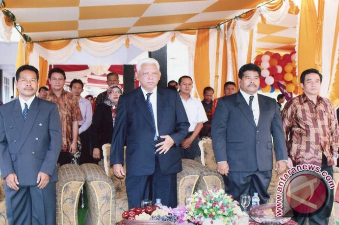 Pemprov Kaltim Bangun Rumah Sakit di Setiap Kabupaten