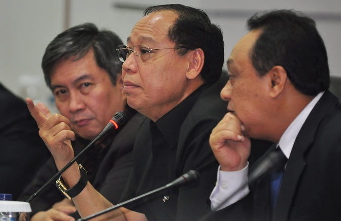 3 Menteri Dijadwalkan Hadiri Rakernas PGRI di NTB