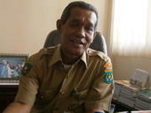 2013, Tenaga Outsourcing  PLN Maluku Dihapuskan
