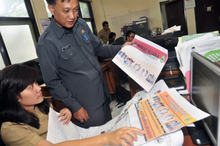 Bawaslu NTB: Dokumen Persyaratan Pasangan 