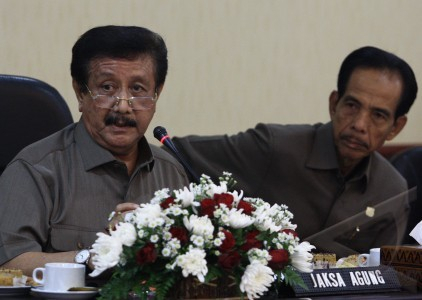 Kejagung Selidiki Dugaan Korupsi Pengadaan Turbin di Belawan