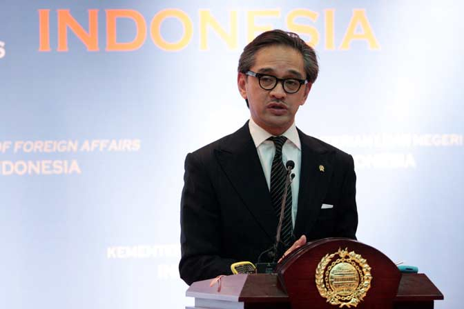 Pemerintah Belum Tahu Nasib WNI yang Tenggelam di Rusia