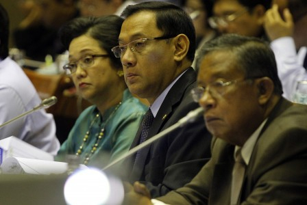 Khawatir Picu Inflasi, Redenominasi Batal Diberlakukan pada 2014