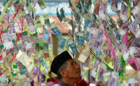 Pemkot Pariaman Siapkan Peta Investasi