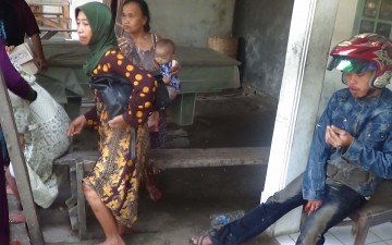 Aksi Kriminal Marak, Warga Rembang Takut Keluar Malam Hari