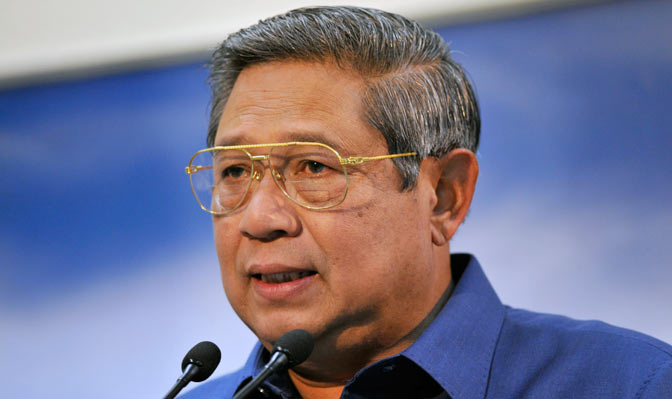 Presiden SBY Bolehkan Menteri Asal Parpol Cuti untuk Kampanye