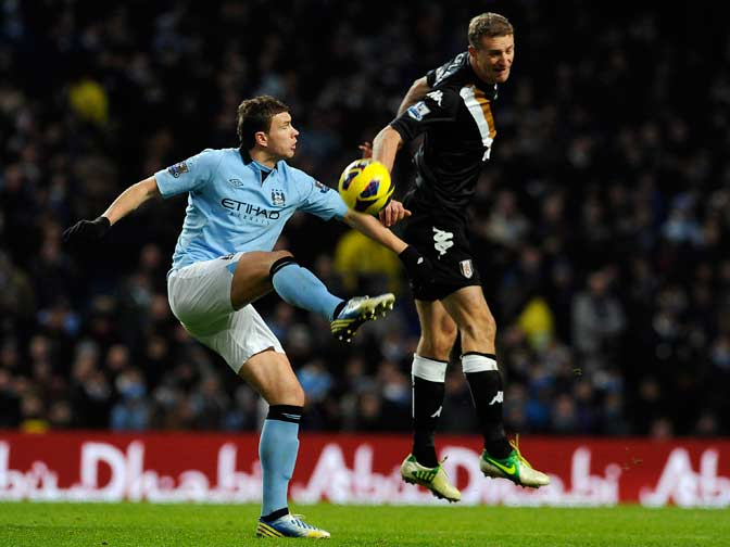City Tersendat di Kandang QPR