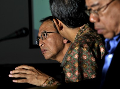 Kemenag Akan Beli Pesawat Haji