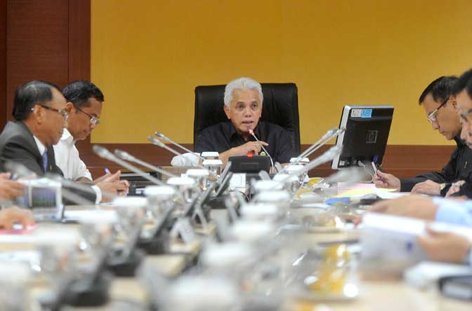 Jelang Pemilu, Menteri Sekaligus Ketua Partai Bakal Sibuk Kampanye