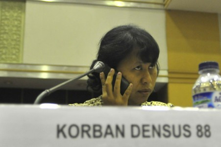 Aliansi Metro: Bukti Untuk Menangkap Pelaku Penyerangan Sudah Cukup