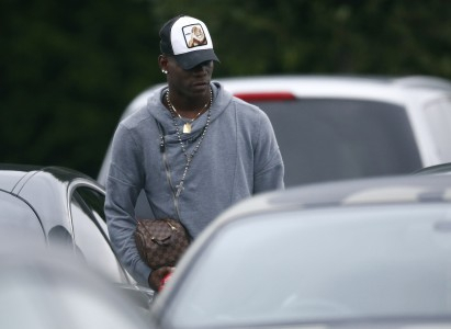 Balotelli Segera Bergabung dengan AC Milan