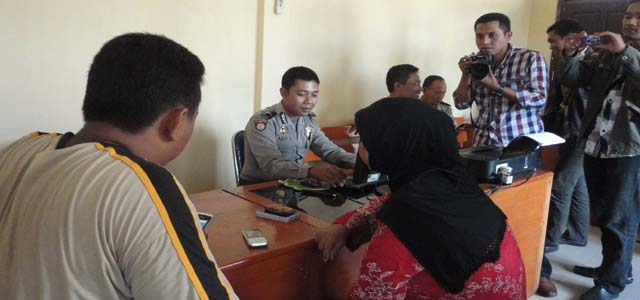 Ingin Kaya, Warga Pamekasan Malah Tertipu