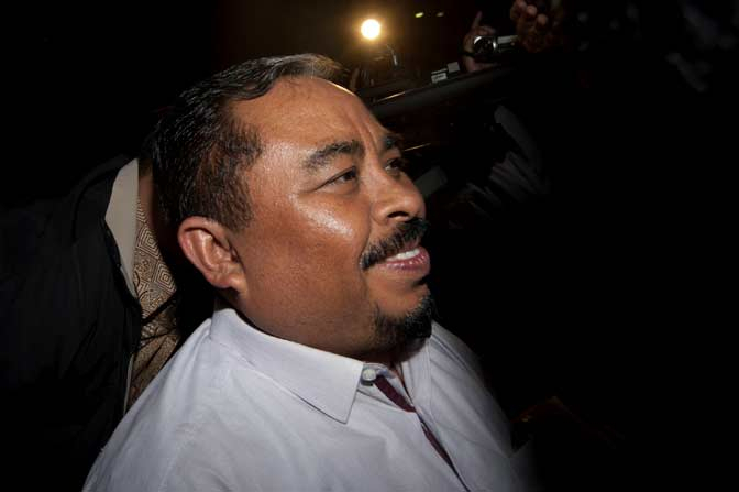 Assegaf: Penangkapan Presiden PKS Tak Beretika