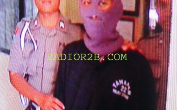 Anggota Polisi Rembang Tersangka Pembunuhan Siap Disidangkan