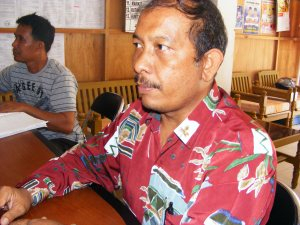 DPRD Katingan Dukung Pemakaian BBM Non Subsidi pada Kendaraan Dinas