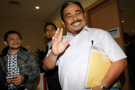 Anggota DPR: Makelar Daging Sapi Impor Sudah Lama
