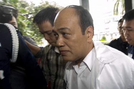 KPK Cekal Istri  Djoko Susilo, Tersangka Korupsi Simulator SIM