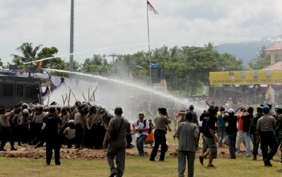 Amnesty International Minta Penyelidikan Independen Kasus HAM di Sumsel