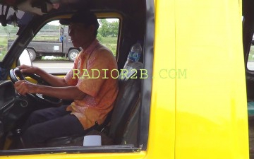Pemkab Rembang Kaji Ubah Trayek Transportasi
