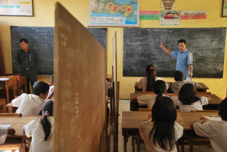 DPRD Pontianak: Prioritaskan Anggaran Pendidikan untuk Pembangunan Sekolah