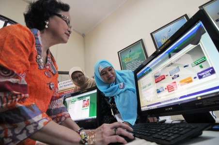 BPOM Janji Selidiki Kutu dalam Sufor
