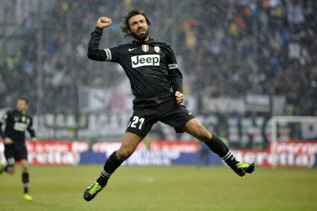 Juventus Taklukkan Chievo 2-1