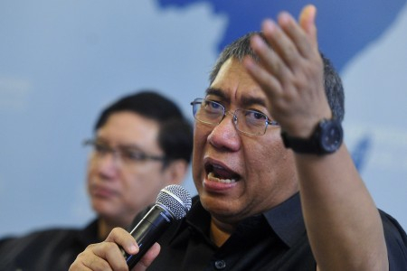 Tersandung Suap, Kemendag Evaluasi Impor Sapi