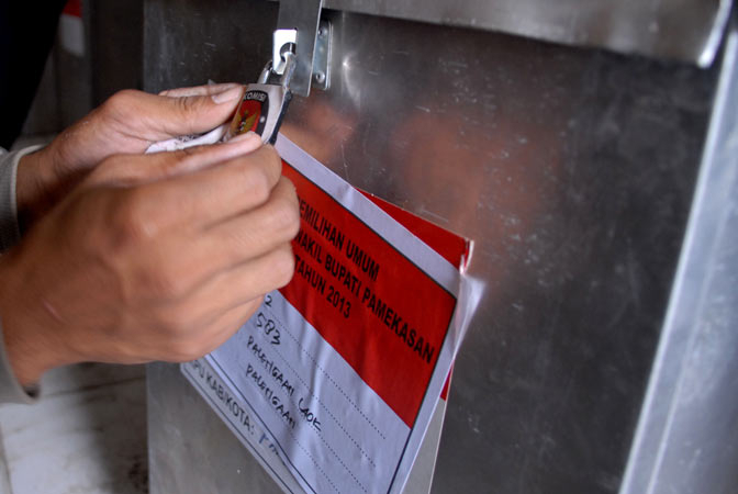 Pilkada NTB: PKS Dekati Partai Lain untuk Cawagub