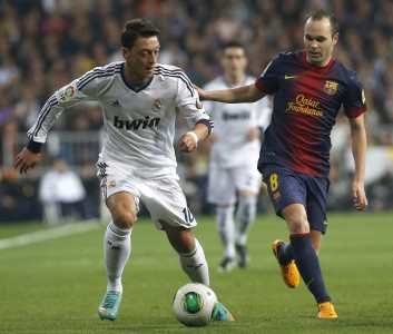 Butragueno: Madrid Tidak Dinaungi Keberuntungan