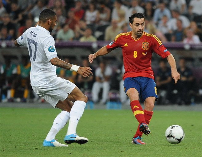 Rennes Jual Yann M