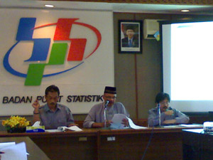 BPS: Perekonomian Aceh Semakin Membaik